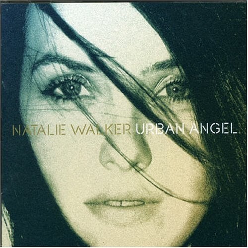 Natalie Walker - Rest Easy